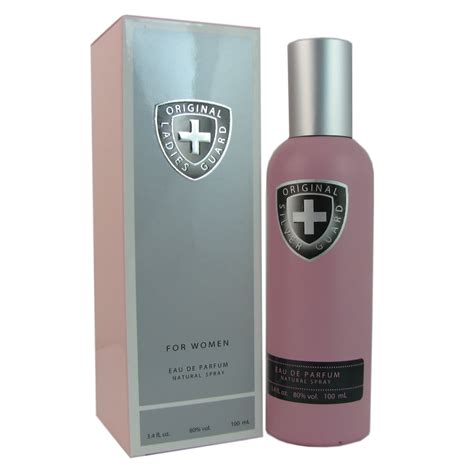 swiss army for her eau de parfum